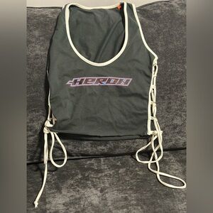 Worn once. Dry cleaned.